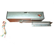 溫電兩控閉門器